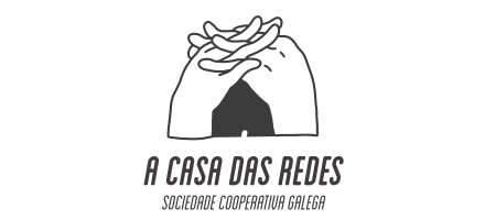A Casa das Redes